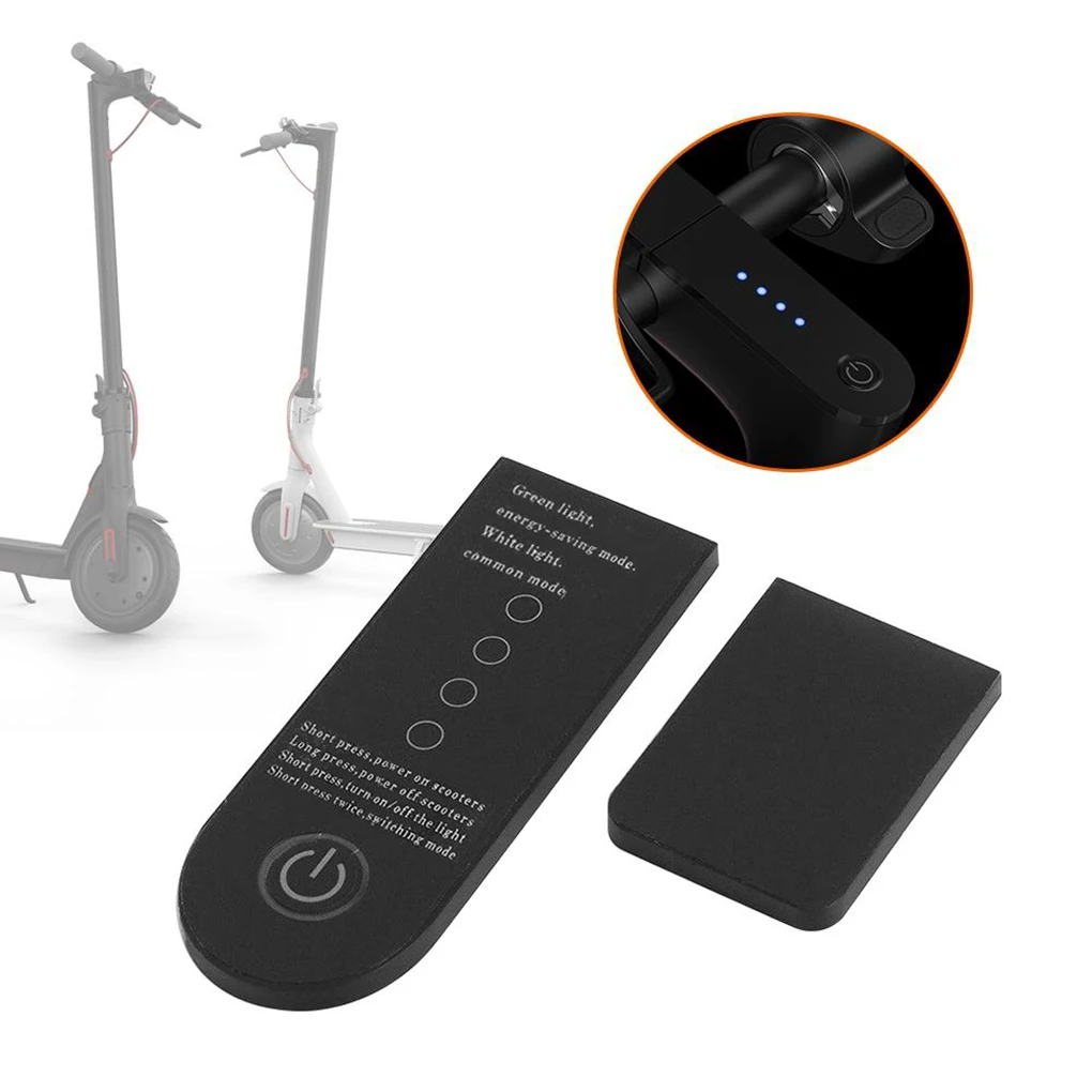 Upgrade Dashboard Panel For Xiaomi M365 Pro Electric Scooter Screen Cover Circuit Board Cover Display Screen Case Mijia Scooter
Upgrade Dashboard Panel For Xiaomi M365 Pro Electric Scooter Screen Cover Circuit Board Cover Display Screen Case Mijia Scooter