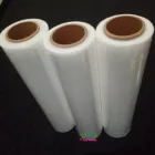 Machine use lldpe stretch film pe transparent pallet shrink wrap film