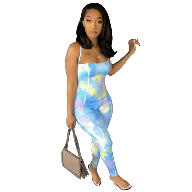 Fashion Style Sleeveless casual Girl tracksuit Lady tight yoga playsuit jumpsuits for women sexy, As picture
Fashion Style Sleeveless casual Girl tracksuit Lady tight yoga playsuit jumpsuits for women sexy, As picture