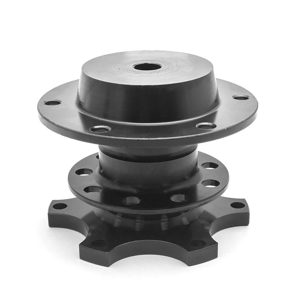 Auto parts Racing steering wheel fast disconnectors heighten steering wheel adaptor sea
Auto parts Racing steering wheel fast disconnectors heighten steering wheel adaptor sea