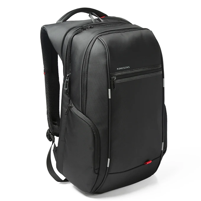 Kingsons Wholesale custom logo waterproof Anti Theft Business Bag 15.6 Inch backpack laptop with USB Charging Port
Kingsons Wholesale custom logo waterproof Anti Theft Business Bag 15.6 Inch backpack laptop with USB Charging Port