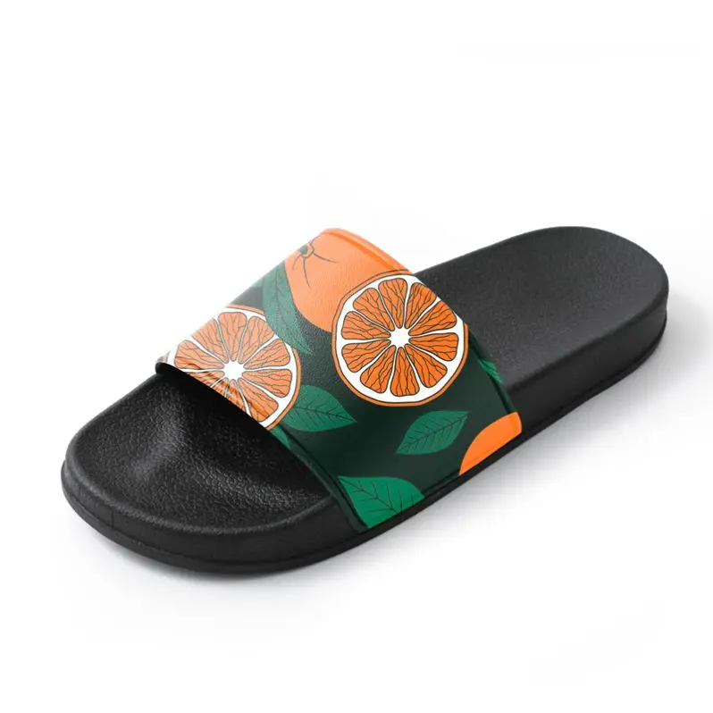 Hot sellingevaSublimation Printed Brand Slippers logo custom black slides for man women
Hot sellingevaSublimation Printed Brand Slippers logo custom black slides for man women