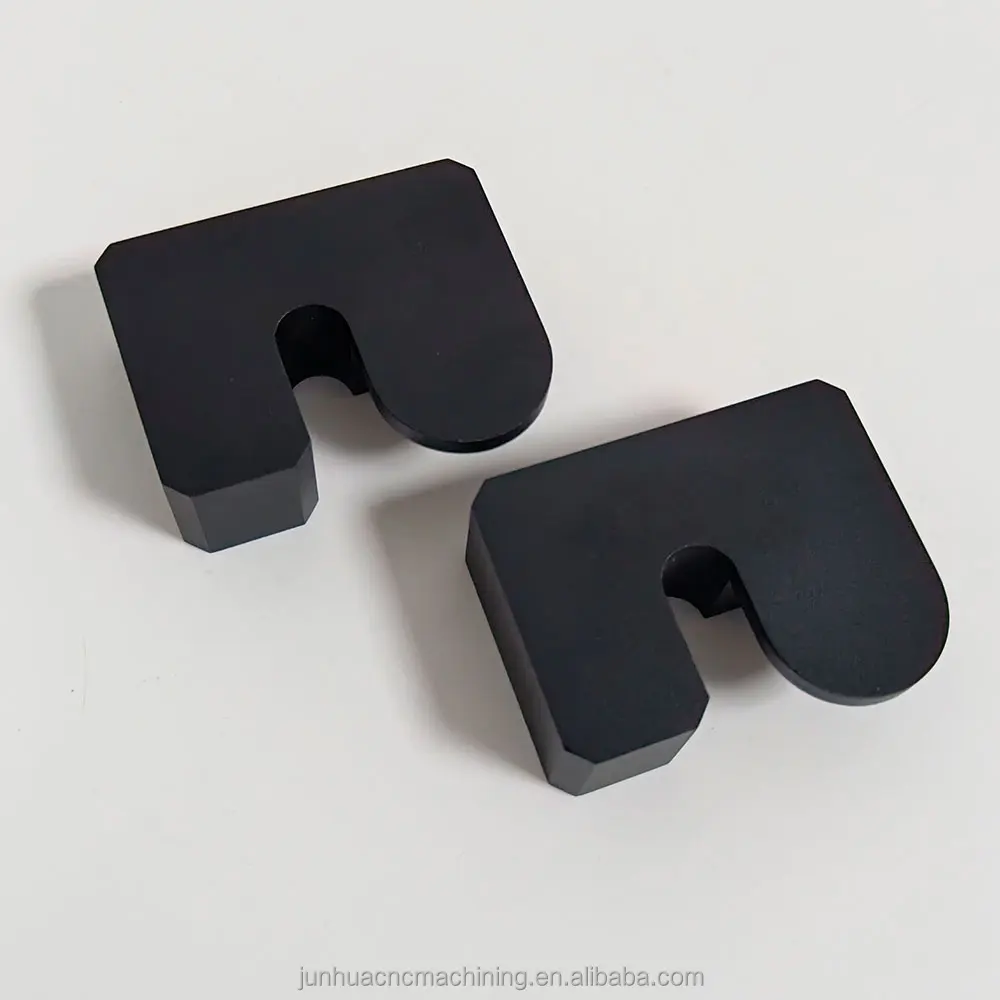 Custom precision Stainless steel aluminum titanium CNC machining milling turning parts CNC machining parts
Custom precision Stainless steel aluminum titanium CNC machining milling turning parts CNC machining parts