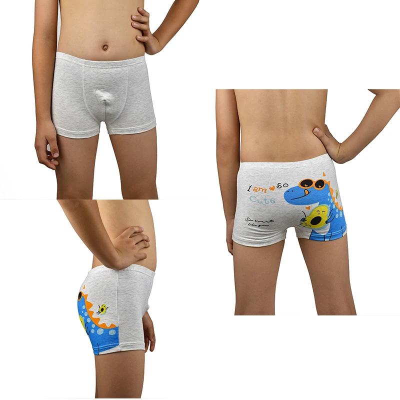 Multi Color Excellent Quality Baby Cotton Shorts Underwear For Children Boxer Models Underwearcalcinha infantil, Blue/white/green/beige
Multi Color Excellent Quality Baby Cotton Shorts Underwear For Children Boxer Models Underwearcalcinha infantil, Blue/white/green/beige