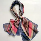 2020 Hot Selling High Quality Custom China Print Silk Scarf