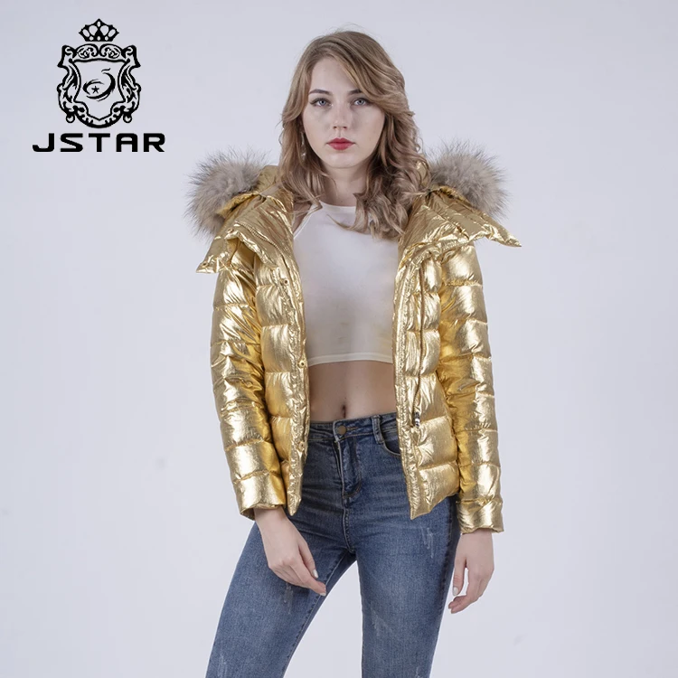 Long / short styles winter down jacket women warm coat with raccoon fur collar 
Long / short styles winter down jacket women warm coat with raccoon fur collar