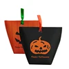 eco-friendly reusable folding candy sweets and chocolate Biscuits Cookies halloween gift packaging box