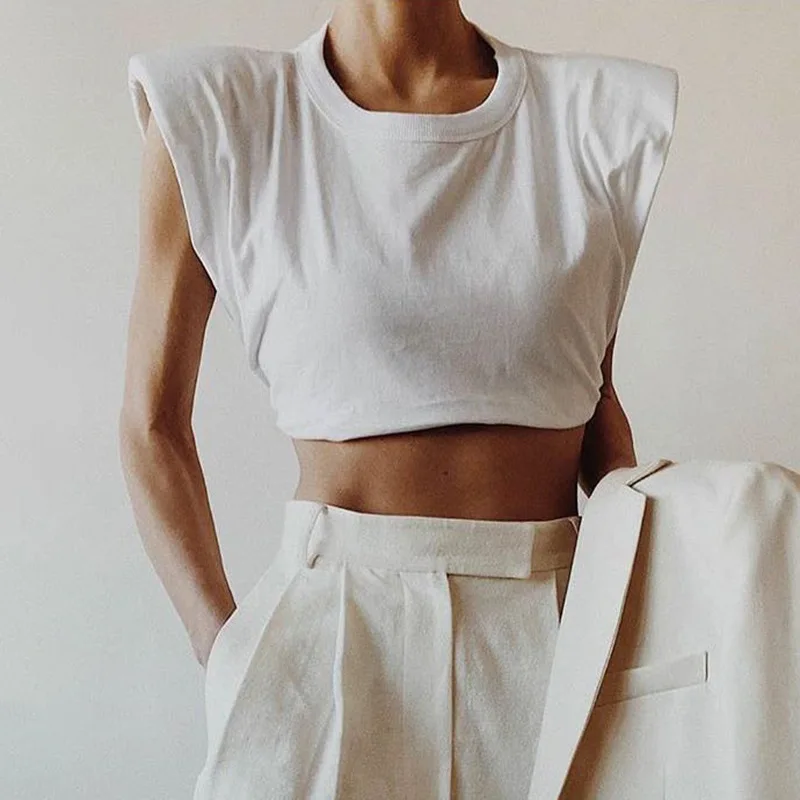 INS Fashion Wholesale Women Hot Custom Logo T shirt Summer Blank Ladies Crop Top, Available
INS Fashion Wholesale Women Hot Custom Logo T shirt Summer Blank Ladies Crop Top, Available
