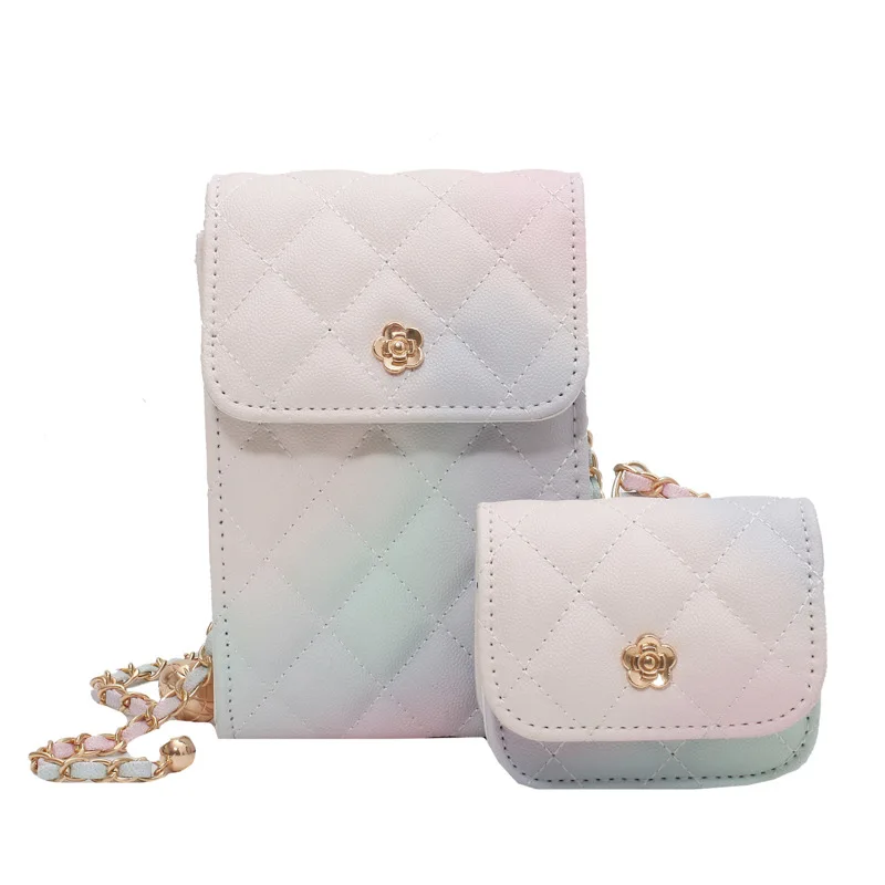 Diamond Lattice Small Square Women Texture Single Chain Candy Color Shoulder Crossbody Bags, White, black, green
Diamond Lattice Small Square Women Texture Single Chain Candy Color Shoulder Crossbody Bags, White, black, green