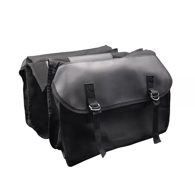 Bicycle Saddle Bag New upgrade Canvas Leather Waterproof Panniers Box Bike Packing Bag Back Riding Seat Pack Cycling Equipment, Green,black,brown
Bicycle Saddle Bag New upgrade Canvas Leather Waterproof Panniers Box Bike Packing Bag Back Riding Seat Pack Cycling Equipment, Green,black,brown