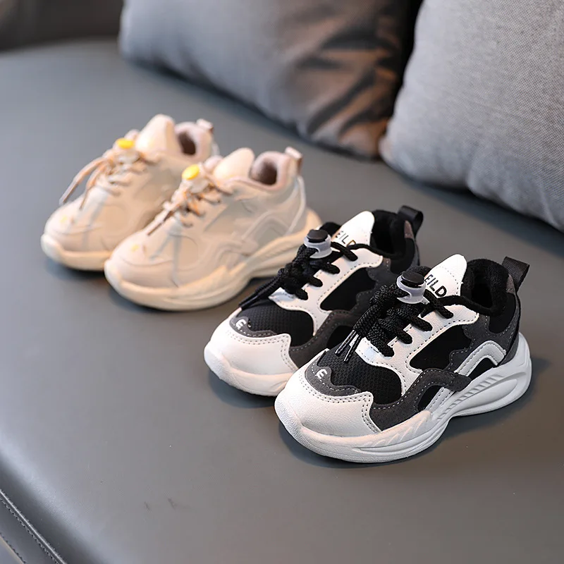 2022 New Breathable Mesh Shoes Kids's Soft Soled Fashionable Boys' Cartoon Korean Style Casual Toddler Two Cotton
2022 New Breathable Mesh Shoes Kids's Soft Soled Fashionable Boys' Cartoon Korean Style Casual Toddler Two Cotton