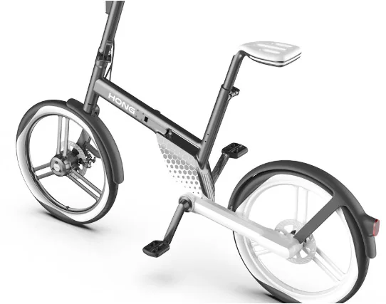 Most Latest Technology Aluminum alloy foldable gyroscope LED display electric bike without chain
Most Latest Technology Aluminum alloy foldable gyroscope LED display electric bike without chain