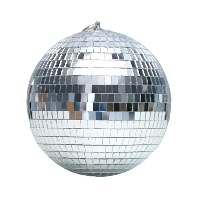 Factory Customize Size Disco Mirror Ball party mirror glass ball disco ball decorations reflected mirror semi sphere disco
Factory Customize Size Disco Mirror Ball party mirror glass ball disco ball decorations reflected mirror semi sphere disco