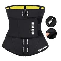 Custom Logo Private Label Lining Neoprene Fat Burning Women Workout Compression Belt Tummy Control Latex Waist Trainer
Custom Logo Private Label Lining Neoprene Fat Burning Women Workout Compression Belt Tummy Control Latex Waist Trainer