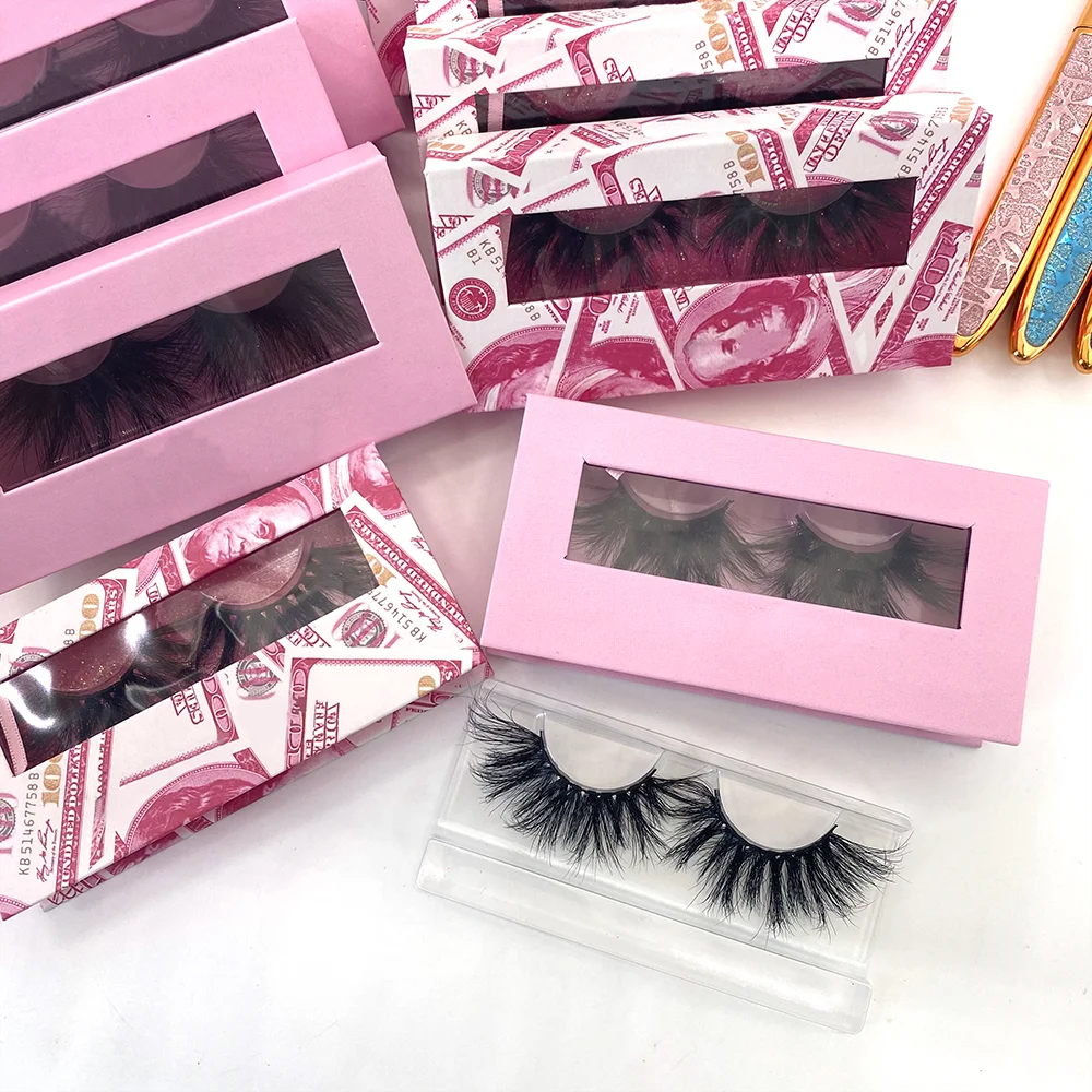High Quality 25MM Mink Lashes Multi-Layer 25MM Mink Eyelashes Wholsale Qingdao Lash Wholesaler
High Quality 25MM Mink Lashes Multi-Layer 25MM Mink Eyelashes Wholsale Qingdao Lash Wholesaler