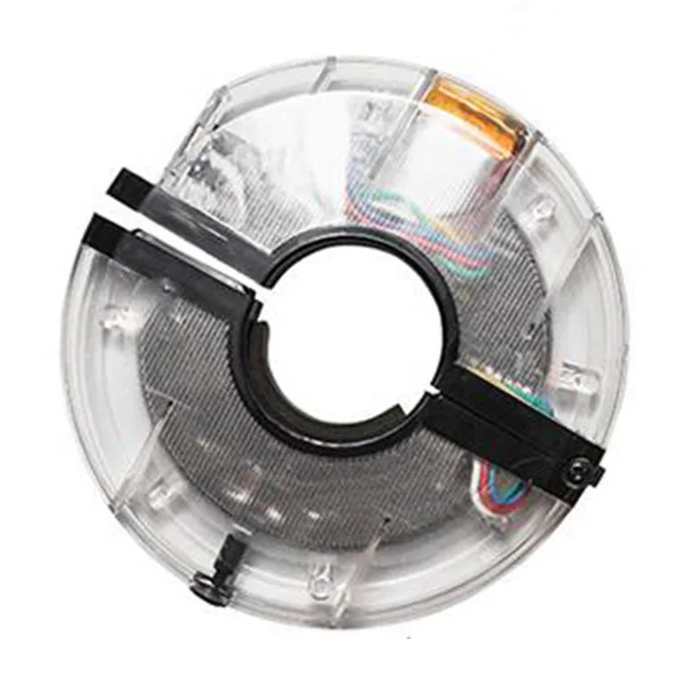 Waterproof Hubs Bike LED Wheel Lamp MTB Bike Decoration Warning Cycling Hub Night Light, Multicolor
Waterproof Hubs Bike LED Wheel Lamp MTB Bike Decoration Warning Cycling Hub Night Light, Multicolor