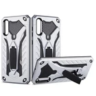 Kickstand Fundas Para Celulares for Samsung A50 A30 A70, Shockproof Dual Layer Case Phone Cover for Samsung A70 Case
