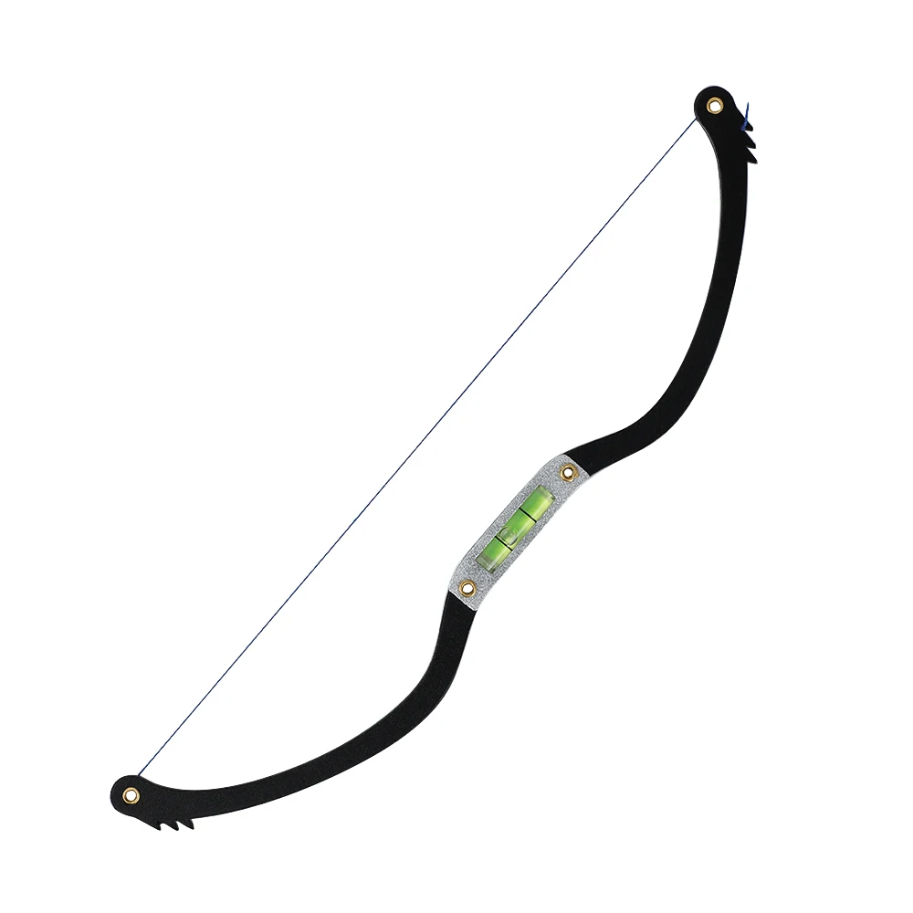 CTA108 OEM/ODM Available Metal Horizontal Bead Mapping Ruler 2 Colors Practice Product, Black, silver
CTA108 OEM/ODM Available Metal Horizontal Bead Mapping Ruler 2 Colors Practice Product, Black, silver