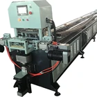 High Precision CNC Punching machine for metal and aluminum ladder producing equipments