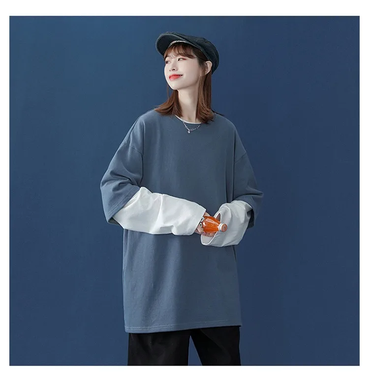 clothing manufacturer solid color oversize women's t-shirts graphic printed women Fashion o-neck Slim Bottoming casual men Shirt, Customized colors
clothing manufacturer solid color oversize women's t-shirts graphic printed women Fashion o-neck Slim Bottoming casual men Shirt, Customized colors
