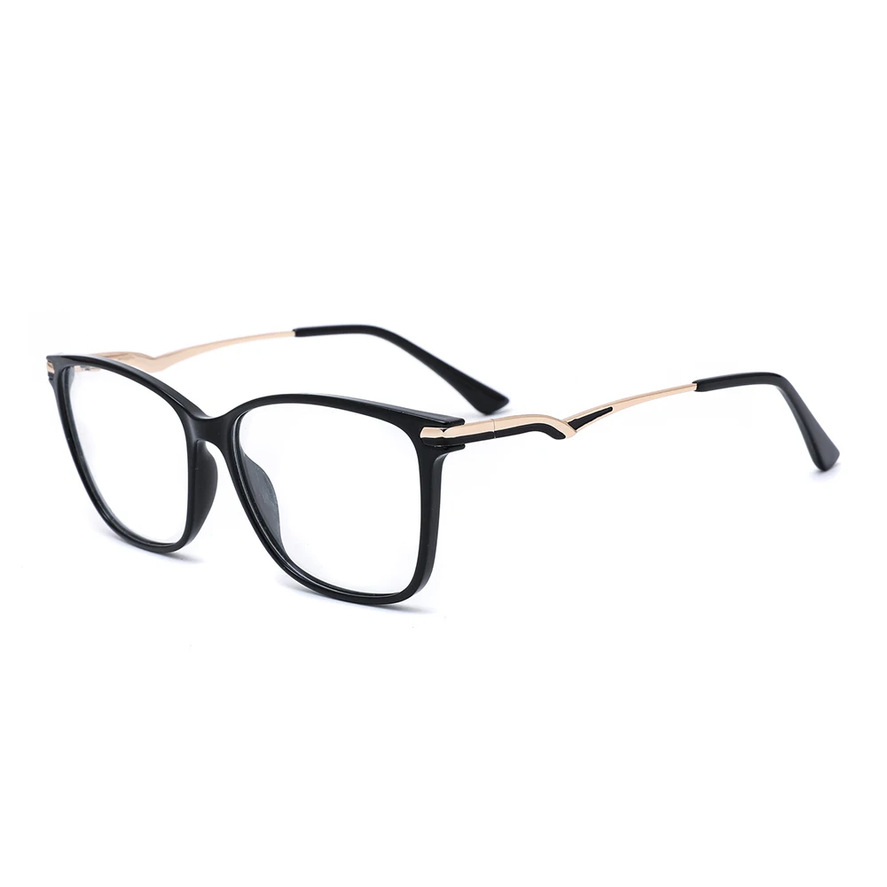 Anti Blue Light Blocking Glasses For Women With High Quality Optical TR90 Frame Eyewear
Anti Blue Light Blocking Glasses For Women With High Quality Optical TR90 Frame Eyewear