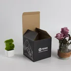 Corrugated Custom Carton Retail Packaging Boxes