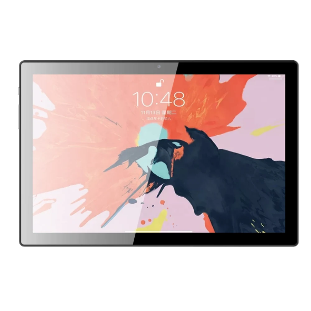 10.1 Inches 3+32Gb 5G Wifi Quad Core RK3566 CPU Android 9/10 Tablet Pc With BT GPS FM G-Sensor Tablets For Students Kids Gaming
10.1 Inches 3+32Gb 5G Wifi Quad Core RK3566 CPU Android 9/10 Tablet Pc With BT GPS FM G-Sensor Tablets For Students Kids Gaming