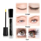 Logo Customization Enhancer Lash Organic Eyelash Enhancer Peptide Lash Growth Lash Fuller Serum Private Label Lash Enhancer