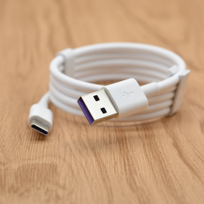 USB C Cable 5A Supercharge Type C charger cable to USB A Quick Charging Fast Charger for Huawei Mate 30 Pro P30 P20, Option
USB C Cable 5A Supercharge Type C charger cable to USB A Quick Charging Fast Charger for Huawei Mate 30 Pro P30 P20, Option