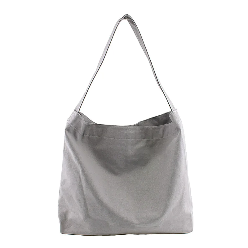 Literary messenger bag casual fashion canvas handbag ins simple solid color single shoulder handbag
Literary messenger bag casual fashion canvas handbag ins simple solid color single shoulder handbag