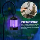 USB Power Nontoxic Mosquito Killer Lamp Anti-Mosquito Insect Trap Fly electric led mosquito killer lamp