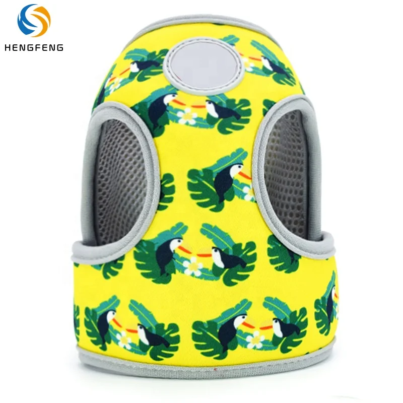 Wholesale Color Printing Luxury Pet Products Harness Supplies Winter Puppy Dog Cat Vest, Picture show or custom color
Wholesale Color Printing Luxury Pet Products Harness Supplies Winter Puppy Dog Cat Vest, Picture show or custom color