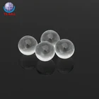 New best sell 3.175mm 3.969mm 4.763mm 5.556mm 6.35mm 7.144mm glass bottle roller ball