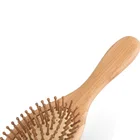 korean shower parting comb girl anti hair loss combs for woman