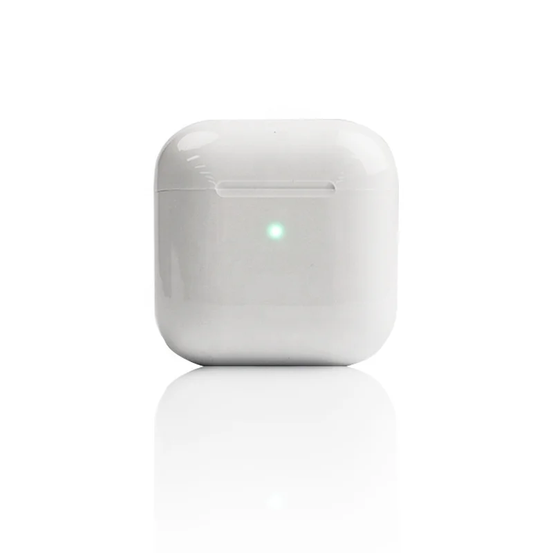 Hot Sales Customized Portable Mini Tws Earphone In-ear Wireless Earbuds Earplugs Headphone Pro4
Hot Sales Customized Portable Mini Tws Earphone In-ear Wireless Earbuds Earplugs Headphone Pro4