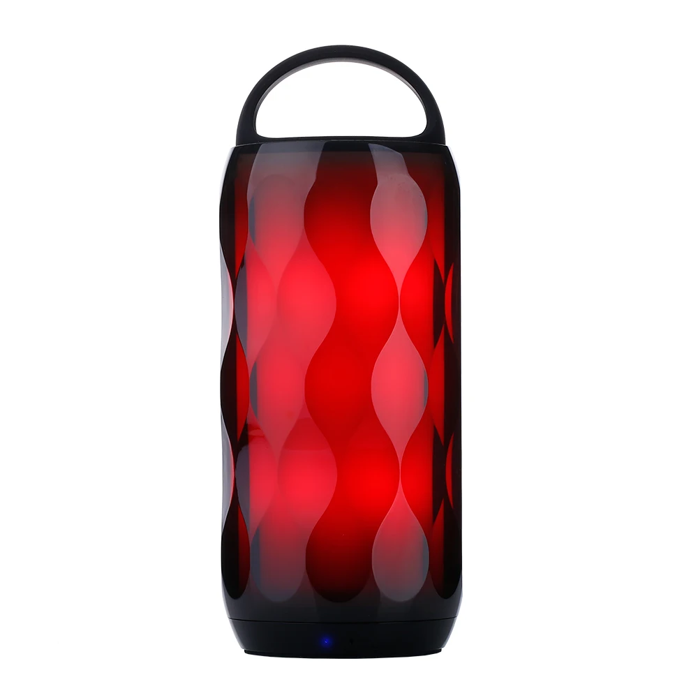 Night Light Waterproof Speaker LED Lights Portable Blue tooth Speakers, Black/orange/blue
Night Light Waterproof Speaker LED Lights Portable Blue tooth Speakers, Black/orange/blue