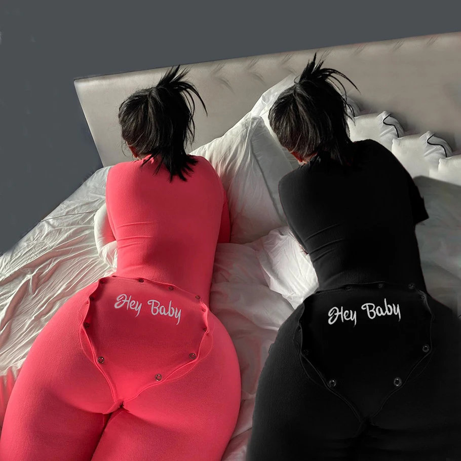 FS1754D Winter V neck rompers Women Full Length jogging sexy Jumpsuits
FS1754D Winter V neck rompers Women Full Length jogging sexy Jumpsuits