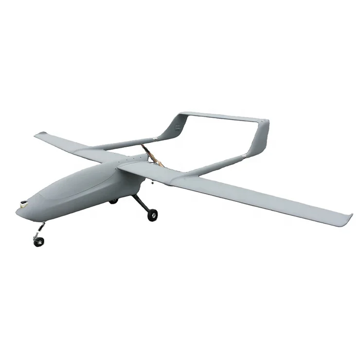 aircraft Eagle Eye electric power 4 meters UAV wing 2hours long endurance drones
aircraft Eagle Eye electric power 4 meters UAV wing 2hours long endurance drones