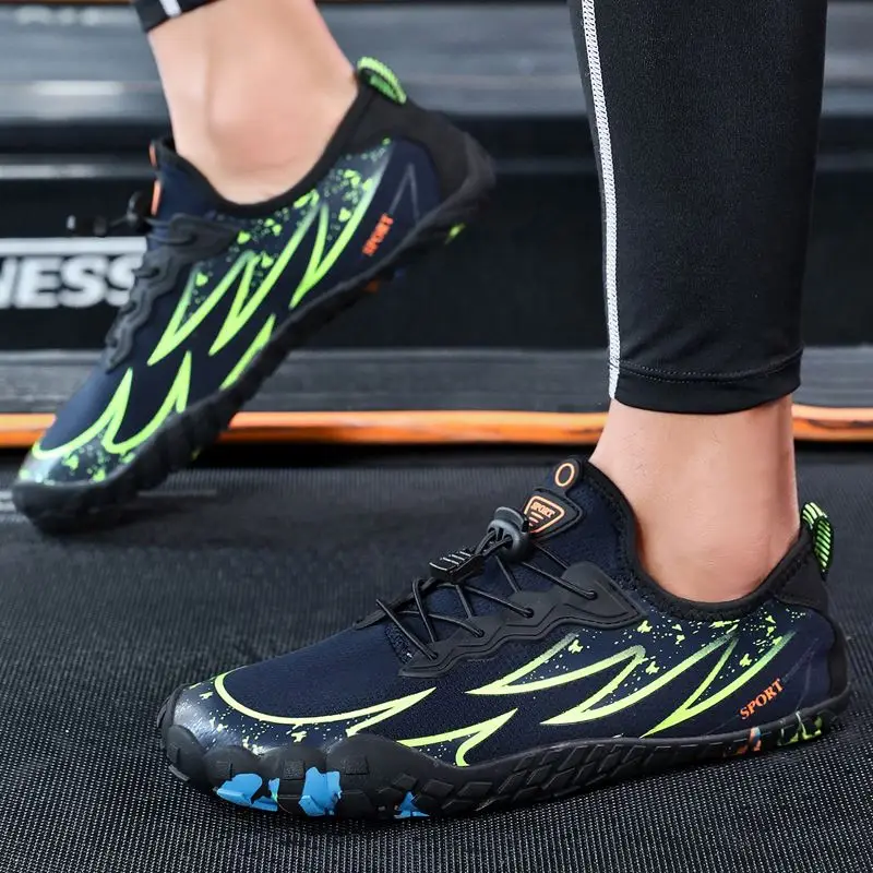 Trending Hombres Shoes Basketball Sport Sportswear Respirante Fashion Shoes Water Dongdong Beach Shoes
Trending Hombres Shoes Basketball Sport Sportswear Respirante Fashion Shoes Water Dongdong Beach Shoes