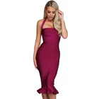 2019 Latest Fashion Casual Sexy Summer Maxi Dress for Women