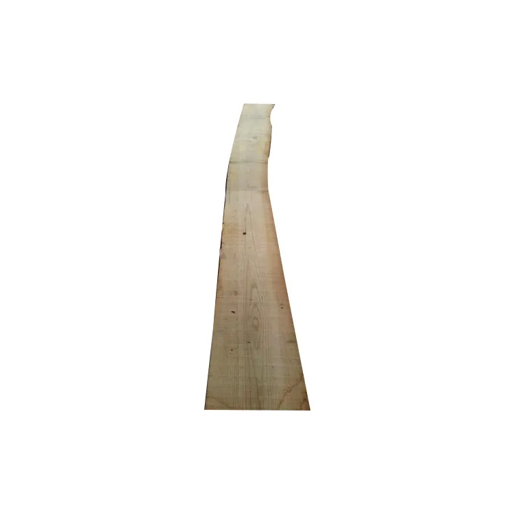 Good Quality Unedged  KD Ash Lumber timber for furniture elements