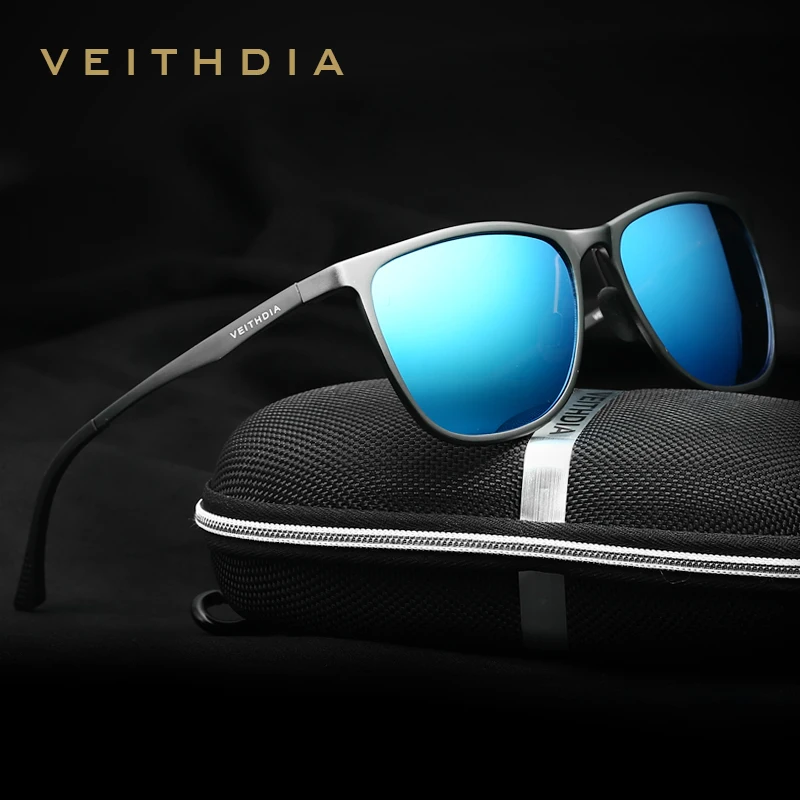 Aluminum Magnesium Material Fashion Vintage Square Polarized Lens Eyewear Accessories Sunglasses For Men 6623
Aluminum Magnesium Material Fashion Vintage Square Polarized Lens Eyewear Accessories Sunglasses For Men 6623