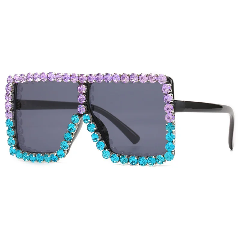 20665 Wholesale eyewear 2021 New fashion Personalized hot mom parent-child double color diamond sunglasses
20665 Wholesale eyewear 2021 New fashion Personalized hot mom parent-child double color diamond sunglasses