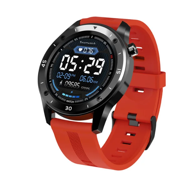 Czjw f22s sports smart watch men and women 2020 Smartwatch intelligent fitness tracker blood pressure bracelet for Android IOS
Czjw f22s sports smart watch men and women 2020 Smartwatch intelligent fitness tracker blood pressure bracelet for Android IOS
