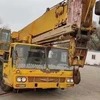 truck crane KA TO 40 ton