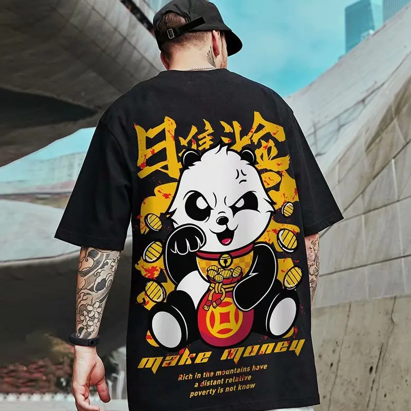100% polyester t shirts sublimation drop shoulder t-shirt hip pop men graphic t shirts anime tee
100% polyester t shirts sublimation drop shoulder t-shirt hip pop men graphic t shirts anime tee