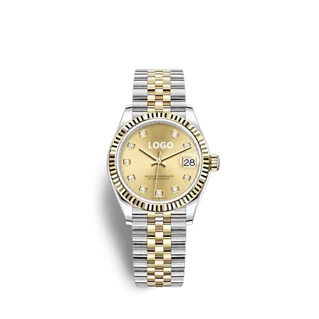Luxury quality 31mm904 steel 2824 mechanical movement sapphire mirror jewel scale waterproof Rolexables ladies watch
Luxury quality 31mm904 steel 2824 mechanical movement sapphire mirror jewel scale waterproof Rolexables ladies watch