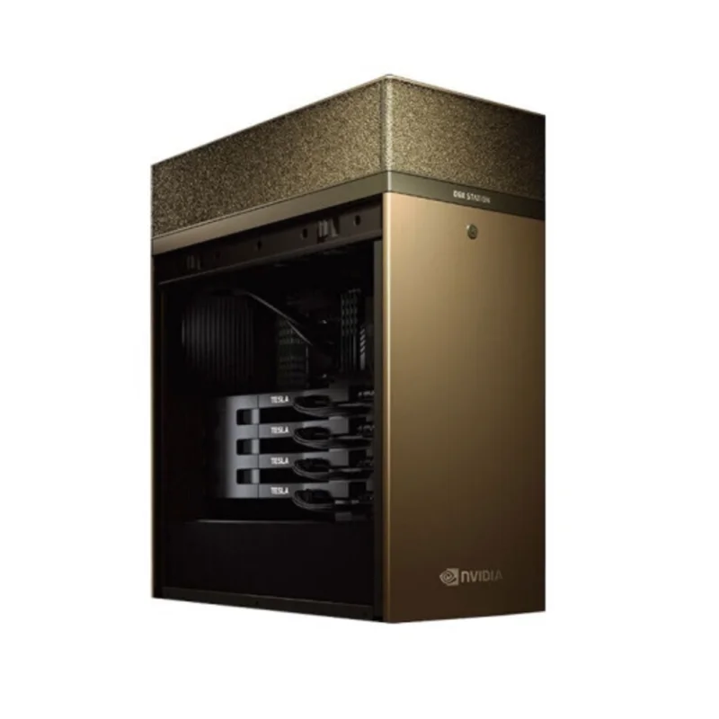 DGX systems A100 H100 AI LEADERSHIP WITH DGX AI driving Graphics card DGX H100 CNX Unbeatable AI Performance at Scale
DGX systems A100 H100 AI LEADERSHIP WITH DGX AI driving Graphics card DGX H100 CNX Unbeatable AI Performance at Scale