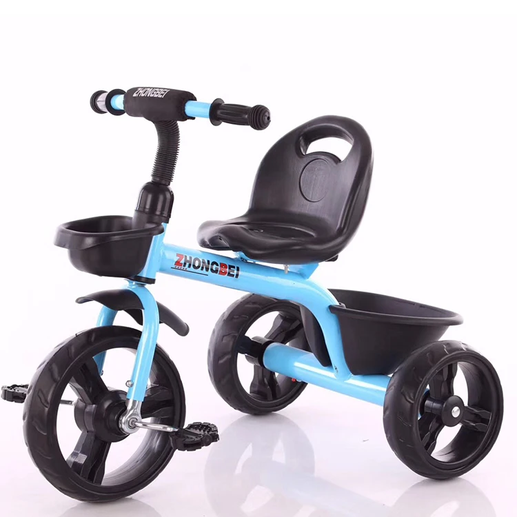 bicicleta triciclo para niños