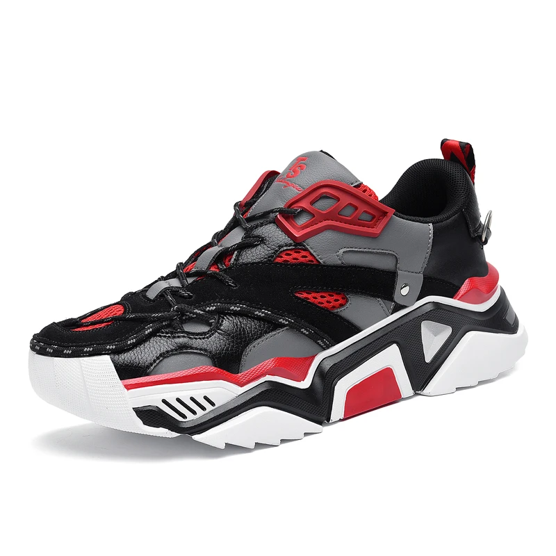 Luminous same paragraph autumn and winter explosion models super fiber leather shoes elevator shoes Dad
Luminous same paragraph autumn and winter explosion models super fiber leather shoes elevator shoes Dad